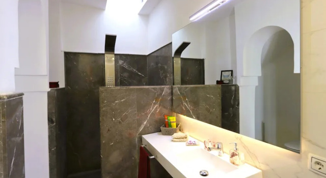Семейный номер Standard Riad DarHome & Pool