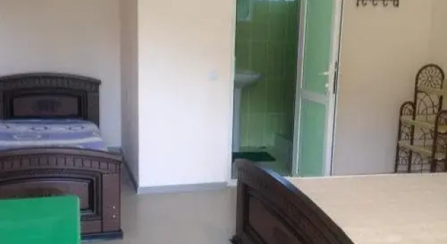Mini-hotel Aida