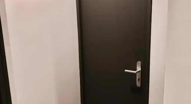 Номер Standard Hôtel Beauséjour
