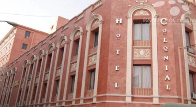 Hotel Colonial