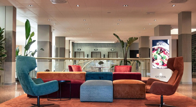 Quark Hotel Milano