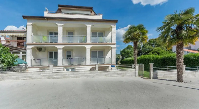 Villa Stephany, Забронировать Вилла Отели Пореч 3 звезды, 3*