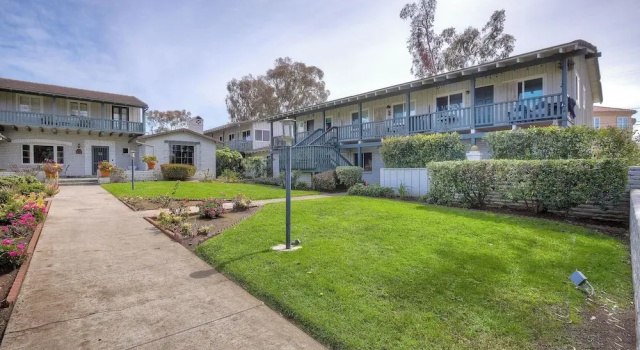 3080 Lincoln - Unit 24, Забронировать Апарт-отель Карлсбад San Diego County, рядом с Buena Vista Audubon Society &amp; Nature Center