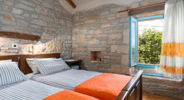 Villa Janko, Book Villa Hotels in Selina with Parking, Parking