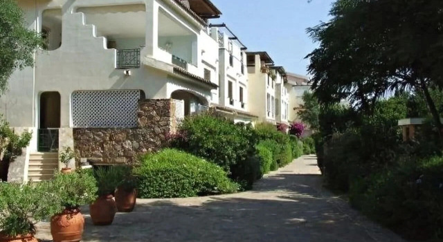 Villaggio Smeralda by Sardegna Smeralda Suite, Забронировать Отель Отели Изумрудного берега с парковкой, Парковка