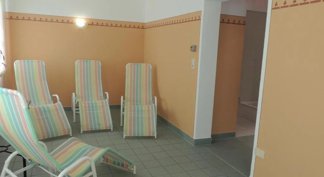 Haus Christophorus, Rezerwuj Hotel Hotele w Tyrol z parkingiem, Parking