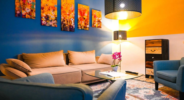 Backpacker Apartment City Center, Забронировать Апартаменты/квартира Апартаменты Вены, рядом с Херренгассе, Апартаменты/квартира