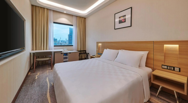 Cititel Mid Valley