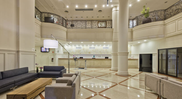 Meliá Campinas
