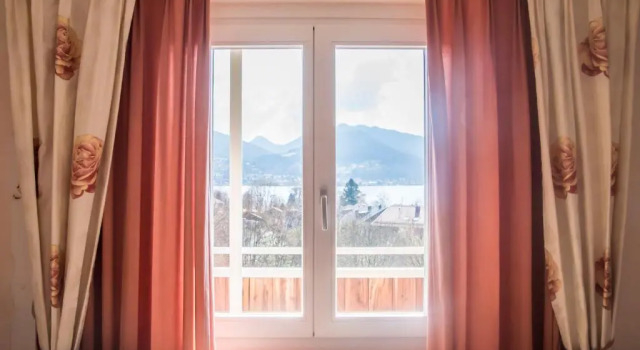 Двухместный номер Comfort Hotel Rex