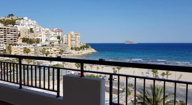 Апартаменты Deluxe Apartamentos Odysea