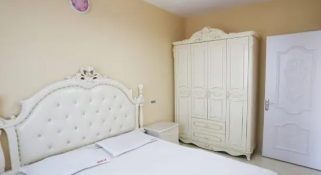 Люкс Superior Harbin Tianzhu Apartment