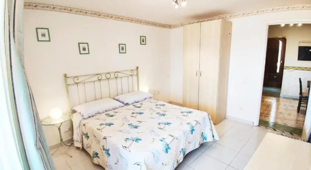 Апартаменты B&B Gattacicova