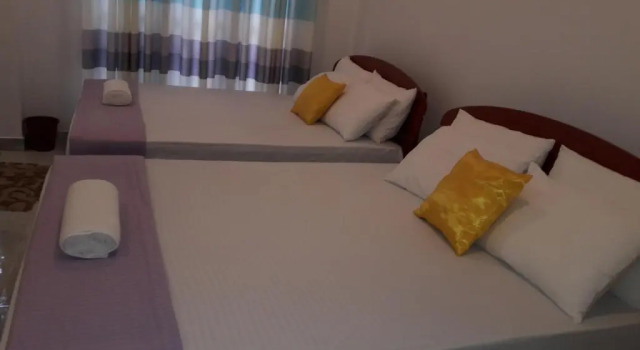 Номер Deluxe Risenlak Holiday Resort