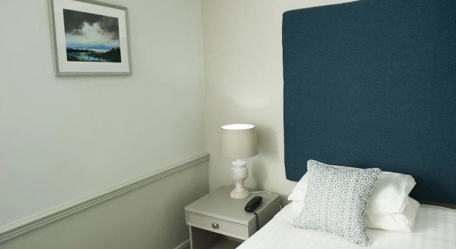 Двухместный номер Classic Crown Hotel Wetheral