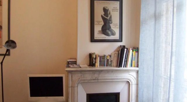 Appartement Fricéro