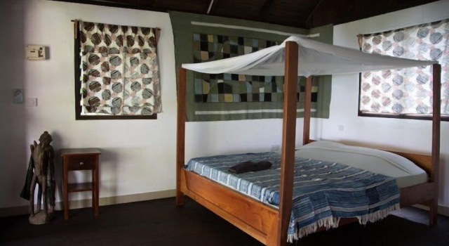 Fantas Folly Beach Lodge, Reserva ahora Hotel Sekondi-Takoradi Ghana