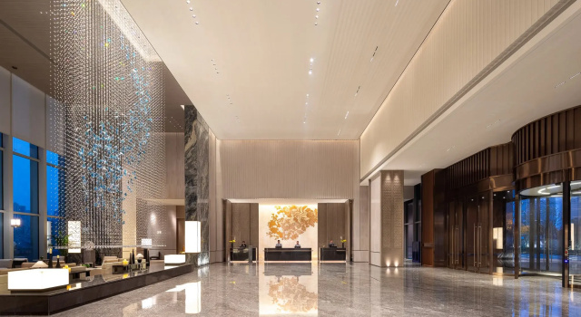 Crowne Plaza Jingmen, Book Hotel Jingmen Hubei