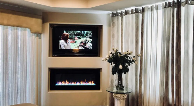 Номер Deluxe Perfectly Romantic Branson Condo