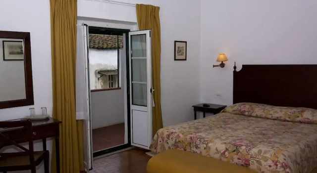 Двухместный номер Standard Hotel Riviera