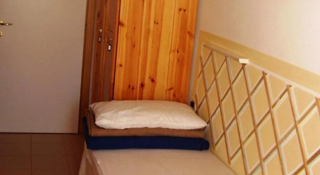 Rifugio Casa Alpina Julius Kugy, Забронировать Отель Мальборгетто-Вальбруна Юлийские Альпы