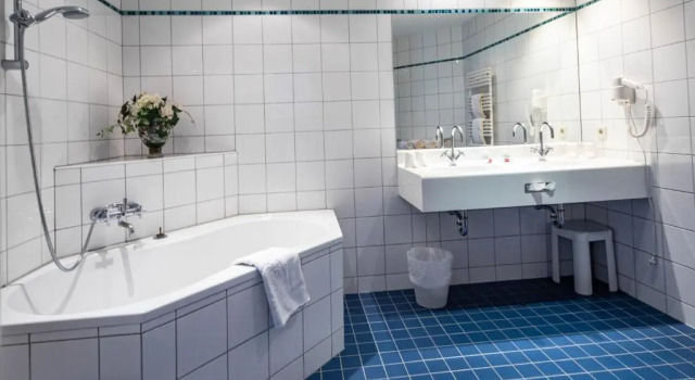 Одноместный номер Standard Amadeo Hotel Schaffenrath