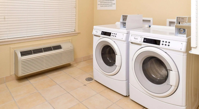 Comfort Inn & Suites Mexia, Prenota Hotel Hotel a Mexia con parcheggio, Parcheggio