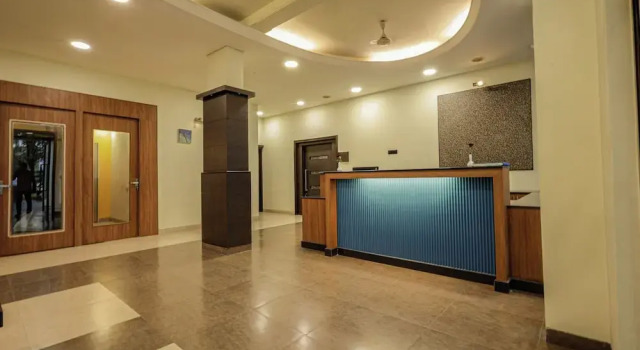 Yatri Niwas By Hotel Suraj Inn, Rezervovat Hotel Hotely v Gujarat s parkováním, Parkování