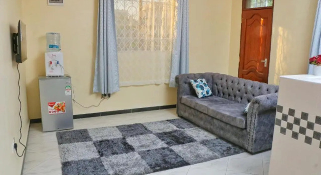 Nice Spacious 1bedroom hideout in bamburi, Book Hotel Hotels in Coast Region with Parking, Parking