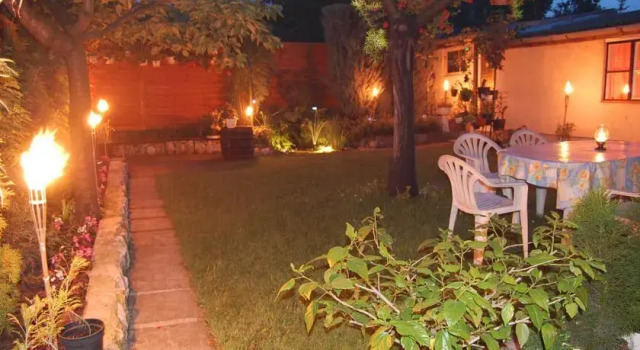 Canada Vendégház, Prenota Locanda Mini-hotel a Northern Hungary, Locanda
