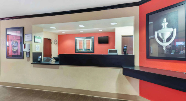 Extended Stay America Suites - Washington, DC - Gaithersburg - North, Réserver Hôtel Hôtels SPA à Britain, SPA
