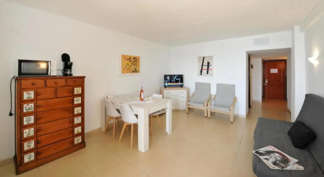 APARTAMENTOS CHINASOL, Book Hotel Almuñécar Costa Tropical