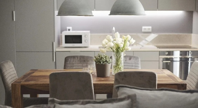 Апартаменты с 2 комнатами City Stays Bica Apartments