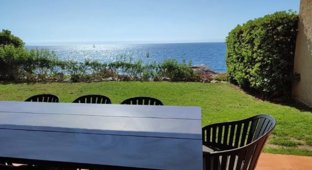 Апартаменты Standard Playa Blanca Resort
