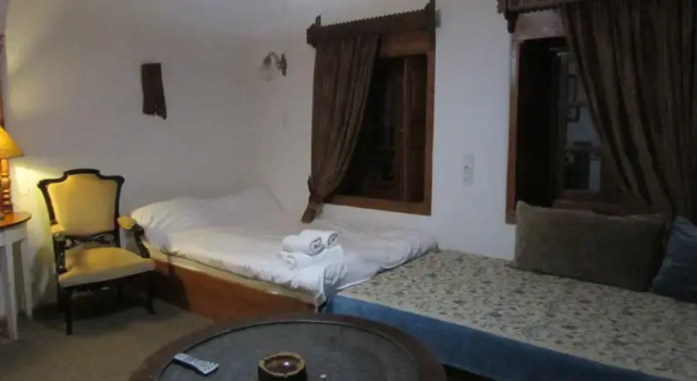 Traditional Rooms Ioannidis, Rezervați Hotel Papigo Zagori