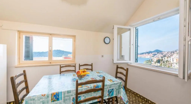 Апартаменты с 2 комнатами Apartment Golden View