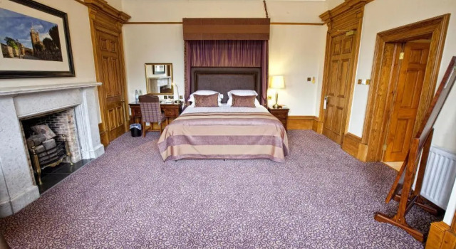 Номер Executive The Grange Manor