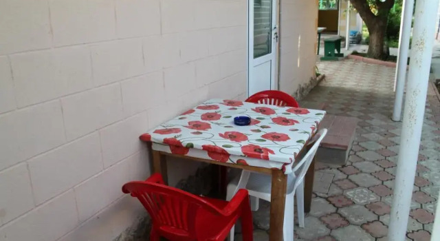 Коттедж Standard Kasa de Lara
