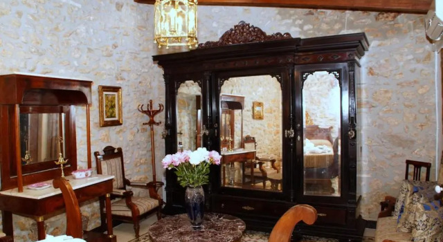 Люкс Royal Sitges Royal Rooms