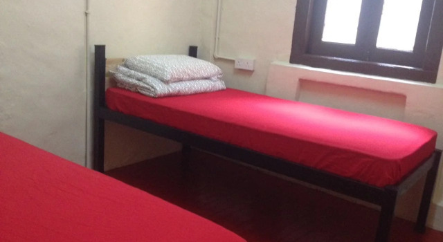 Yote Flashpackers - Hostel, Забронировать Хостел Малакка штат Малакка, рядом с Торговый центр Dataran Pahlawan Melaka Megamall