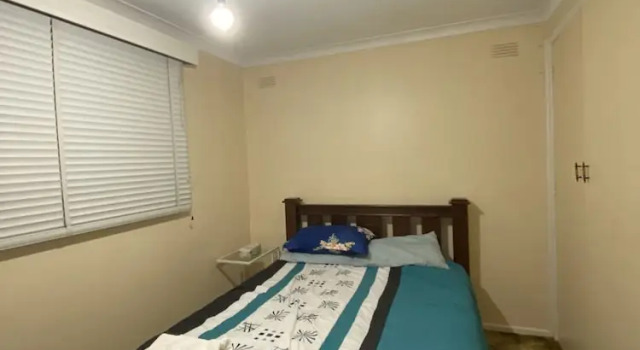 Номер Standard Doncaster Westfield Airbnb Shared House