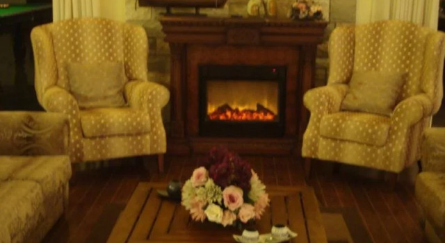 Villa Glenloch, Buchen Sie Villa Ambewela Habaraduwa Central