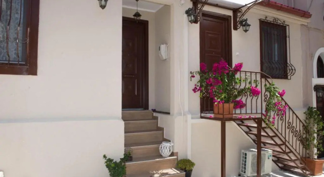 Апартаменты Katerina 1 Bedroom House