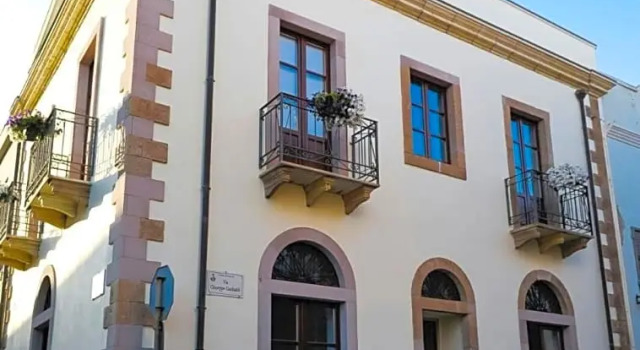 B&B Il Porticciolo Portoscuso, Buchen Sie Bed & Breakfast Portoscuso Sulcis Iglesiente