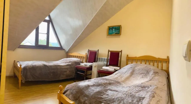 Bella Dilijan, Prenota Hotel Hotel a Tavush region con parcheggio, Parcheggio