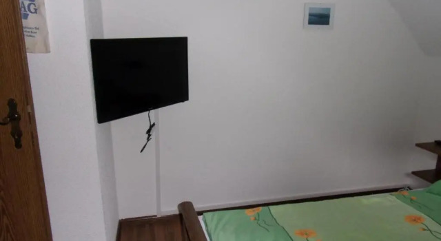 Апартаменты Ferienwohnung Hartmann