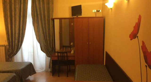 Hotel Atena