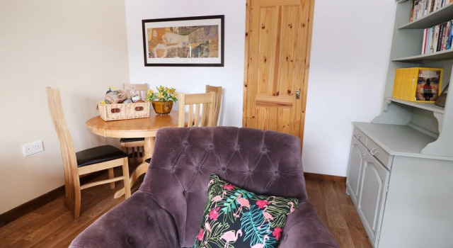 Lily Pond Cottage
