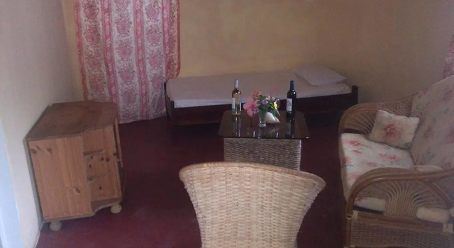Kobokoto Lodge
