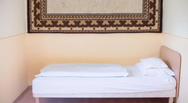 Апартаменты Wellness Hotel Szindbád